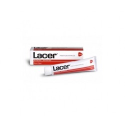 LACER PASTA DENTAL    75 ml