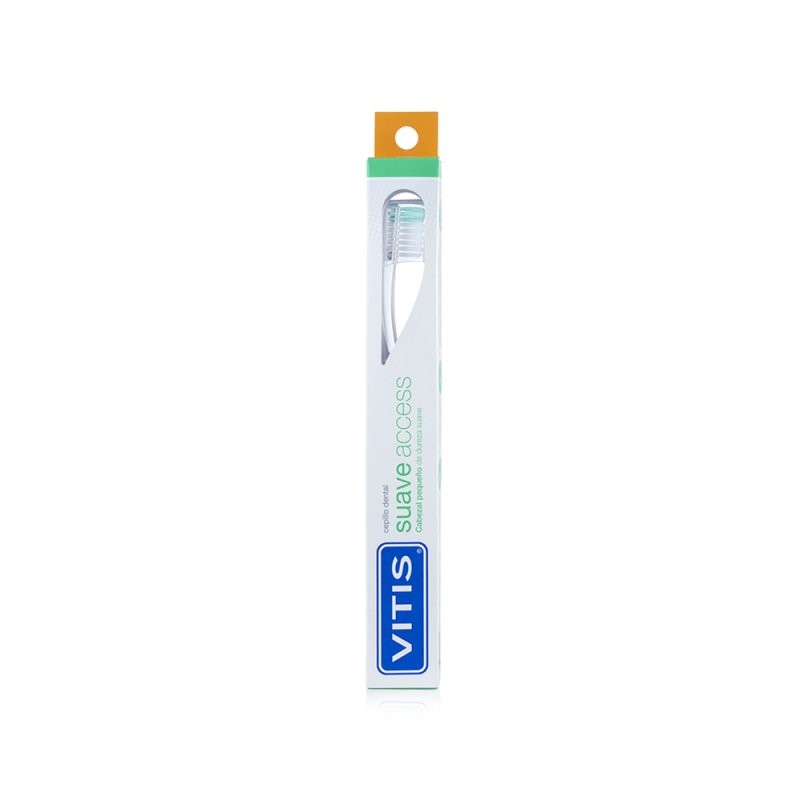 VITIS CEPILLO DENTAL SUAVE ACCESS