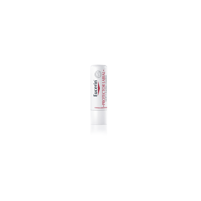 EUCERIN PROTECTOR LABIAL PH5  FPS 15 4,8GR