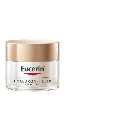 EUCERIN HYALURON FILLER +ELASTICITY DIA FPS 30 50ML