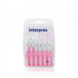 INTERPROX 4G NANO BLISTER 6U.
