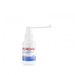 PERIO.AID SPRAY BUCAL SIN ALCOHOL ANTISEPTICO 50 ML 2