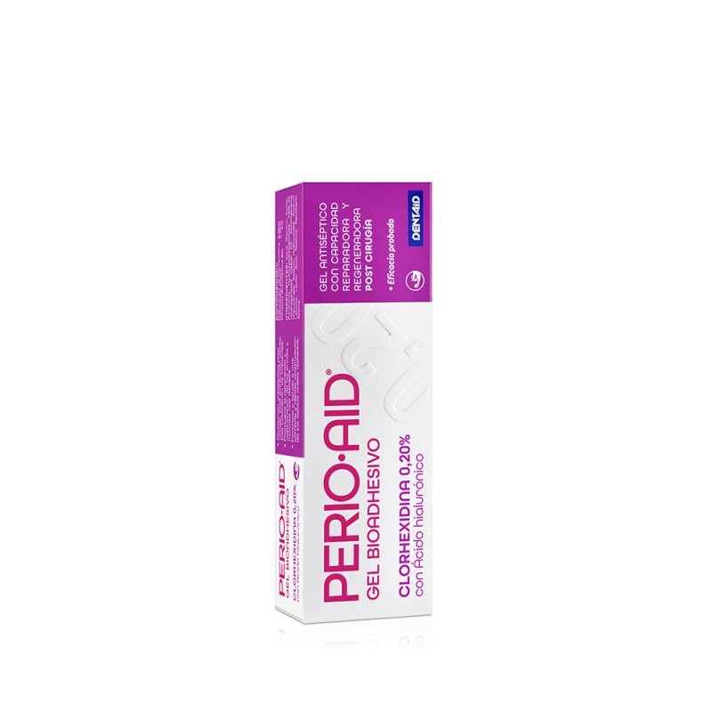 PERIO·AID GEL BIO-ADHESIVO 30 ML