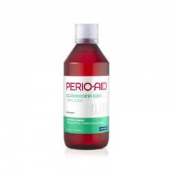 PERIO·AID COLUTORIO CLORHEXIDINA 0.05% 500 ML 2