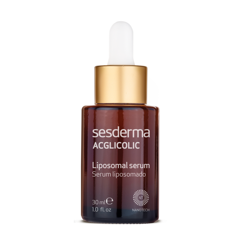 ACGLICOLIC LIPOSOMAL SERUM 30ML