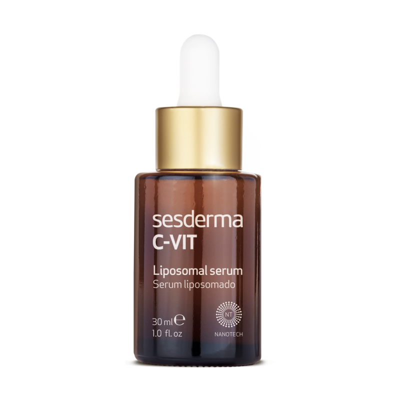 SESDERMA C-VIT LIPOSOMAL SERUM 30ML