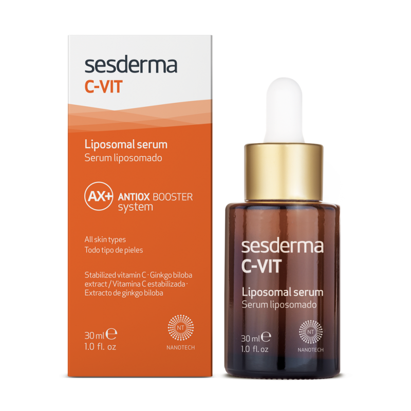 SESDERMA C-VIT LIPOSOMAL SERUM 30ML