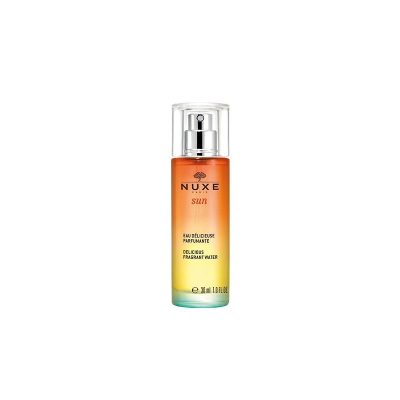 NUXE SUN EAU DELICIEUSE PERFUMANTE 30ML