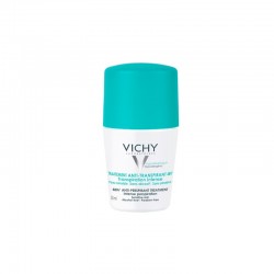 VICHY DESODORANTE BOLA  REGULADOR 48H 50 ML