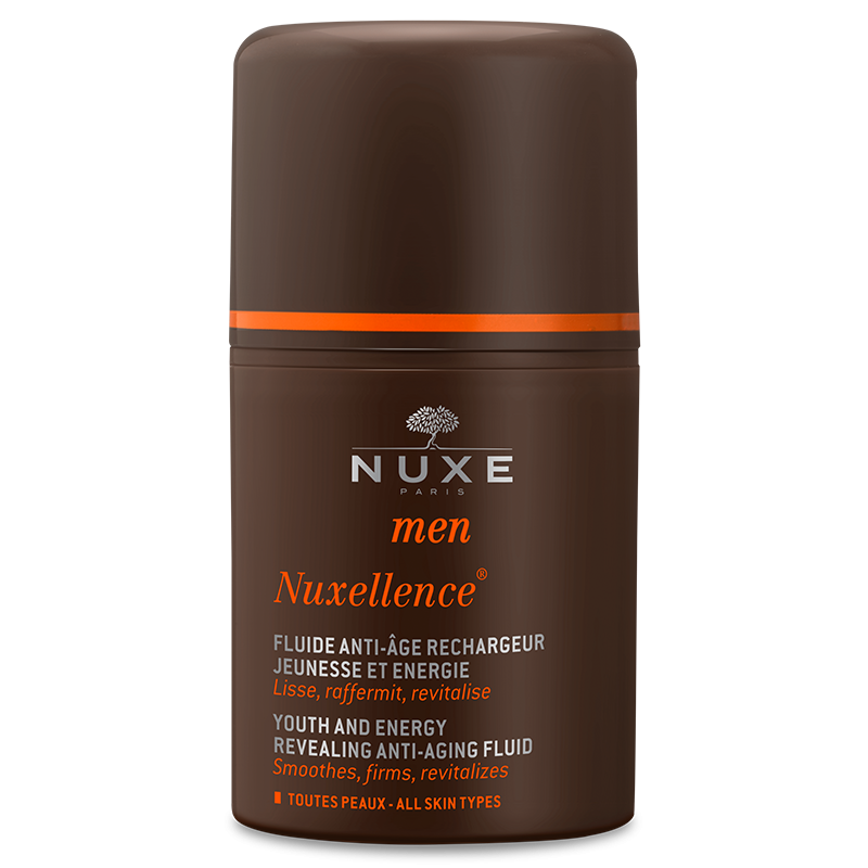 NUXE MEN NUXELLENCE FLUIDO ANTIEDAD 50ML