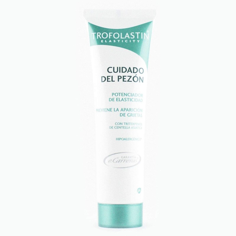 TROFOLASTIN CUIDADO DEL PEZON 50mL