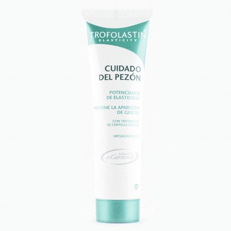 TROFOLASTIN CUIDADO DEL PEZON 50mL