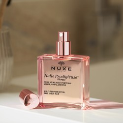 NUXE HUILE PRODIGIEUSE FLORALE 50 ML 2