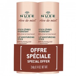 NUXE RDM DUPLO STICK LABIOS -50% 2ºUND