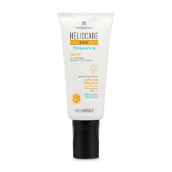 HELIOCARE 360º PEDIATRICS LOTION SPF50 200ML