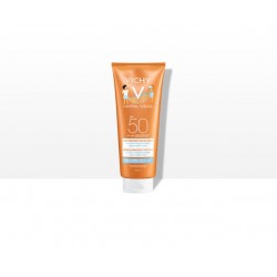 VICHY IDEAL SOLEIL LECHE NIÑOS IP 50 300ML