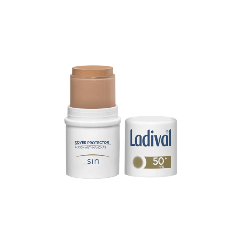 LADIVAL COVER PROTECTOR SPF50 4GR