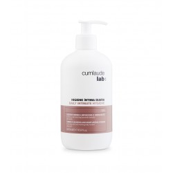 CUMLAUDE LAB: HIGIENE INTIMA DIARIA 500ML