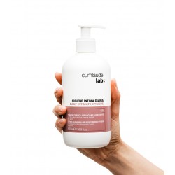 CUMLAUDE LAB: HIGIENE INTIMA DIARIA 500ML 2