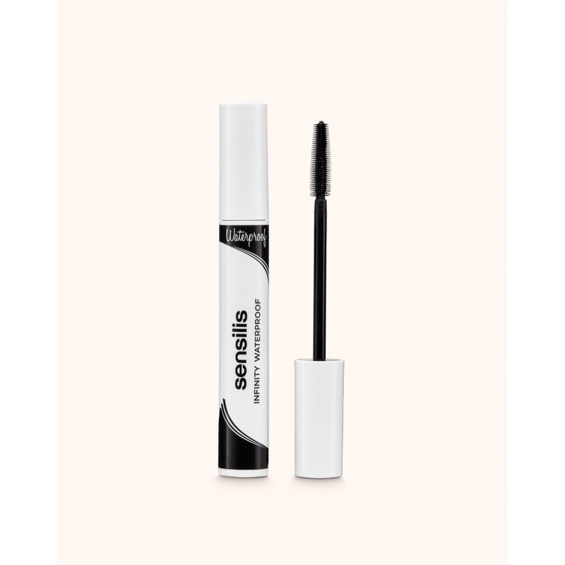 SENSILIS MK MASCARA INFITINY WATERPROOF 14 ML