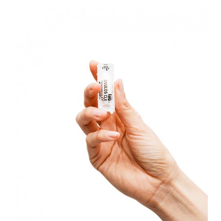 CUMLAUDE LAB: OVULOS VAGINALES CLX 10 Ovulos