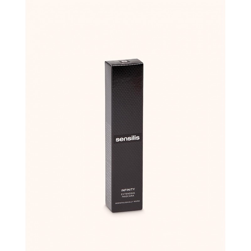 SENSILIS INFINITY MASCARA ALARGADORA 9 ML