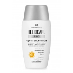 HELIOCARE 360º PIGMENT SOLUTION FLUID SPF50+ 50ML