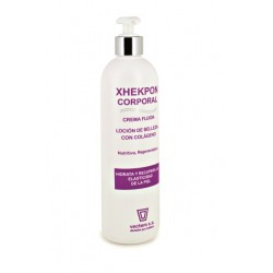 XHEKPON CORPORAL CREMA FLUIDA 400mL
