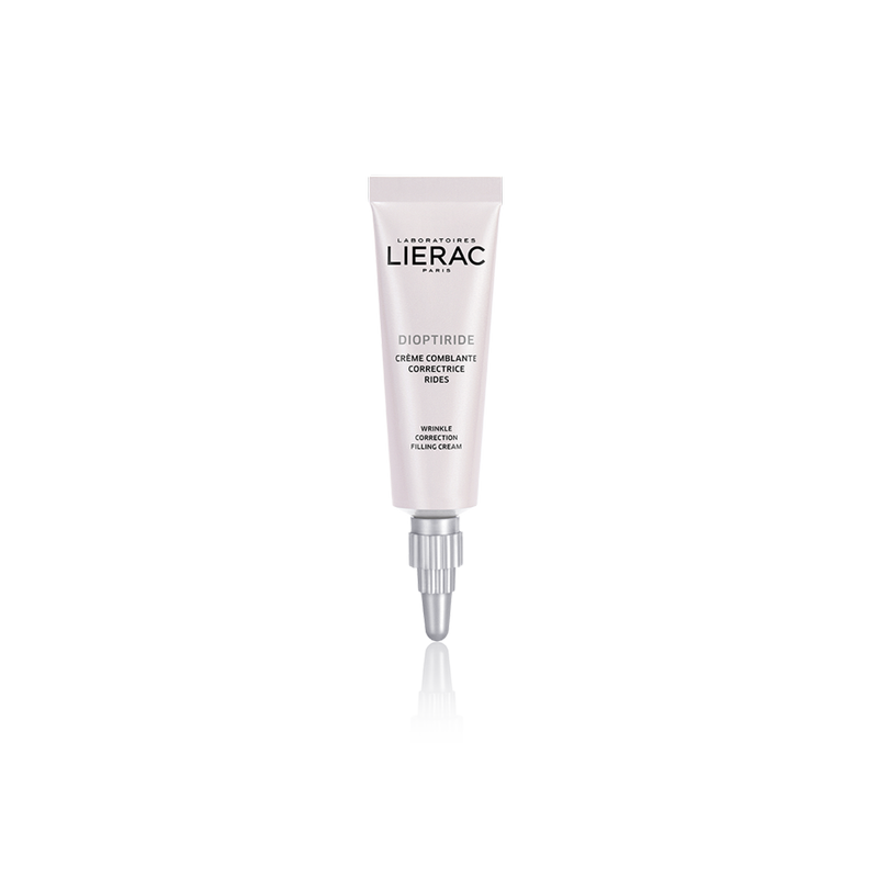 LIERAC DIOPTIRIDE CREMA CORRECTOR ARRUGAS 15ML