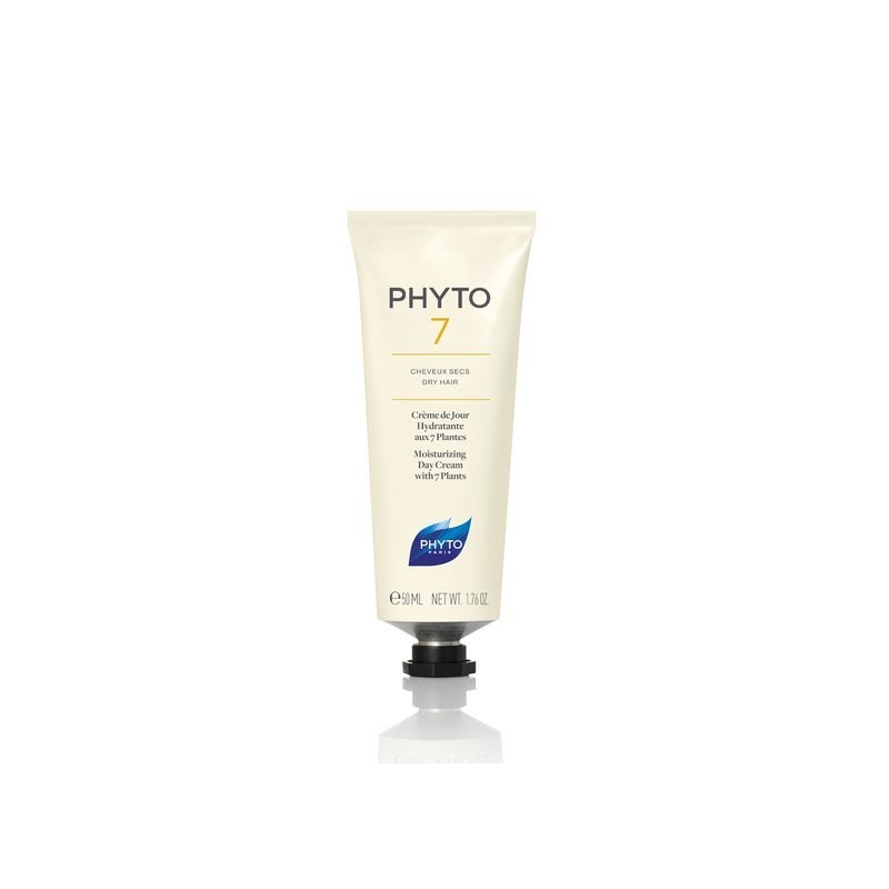 PHYTO 7 CREMA DIA HIDRATANTE 50ML