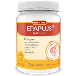 EPAPLUS ARTHICARE INTENSIVE COLAGENO POLVO  SABOR LIMON...