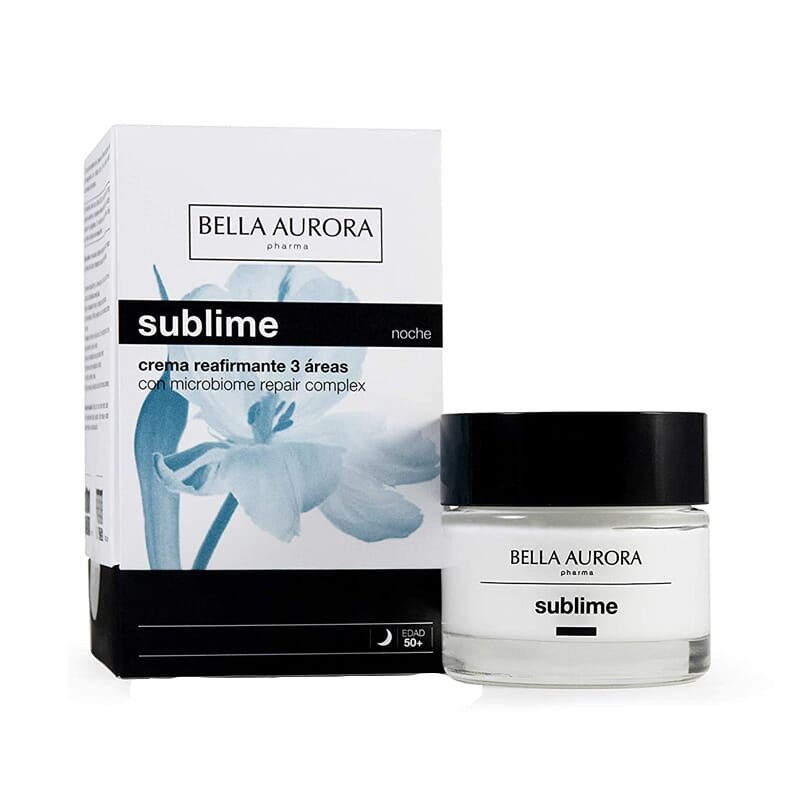 BELLA AURORA SUBLIME NOCHE CREMA 50ML