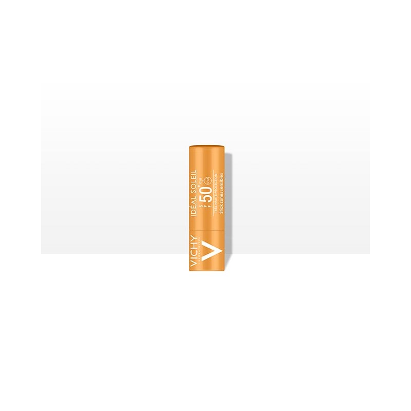 VICHY IDEAL SOLEIL STICK IP50+