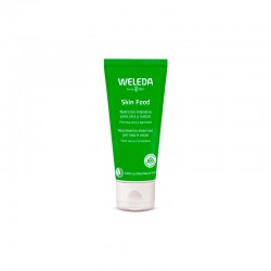 WELEDA SKIN FOOD Crema de plantas medicinales 30mL