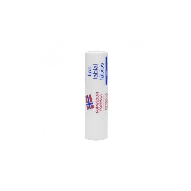 NEUTROGENA STICK LABIAL SPF20 4,8G