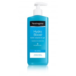 NEUTROGENA HTDRA BOOST LOCION CORPORAL EN GEL 750ML