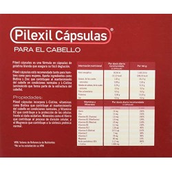PILEXIL 150 CAPSULAS 2