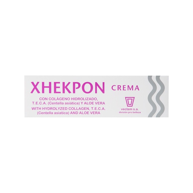 XHEKPON CREMA 40mL