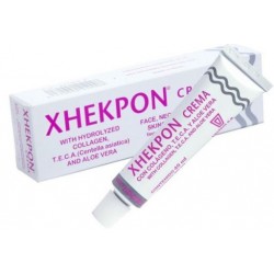 XHEKPON CREMA 40mL 2