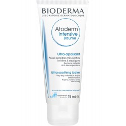 BIODERMA ATODERM INTENSIVE 75 ML FACIAL 2