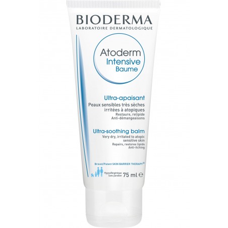 BIODERMA ATODERM INTENSIVE 75 ML FACIAL