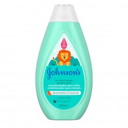 JOHNSONS ACONDICIONADOR NO MAS TIRONES 500ML