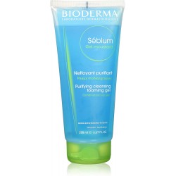 BIODERMA SEBIUM MOUSSANT T200ML