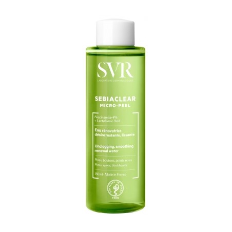 SVR SEBIACLEAR MICRO-PEEL 150mL