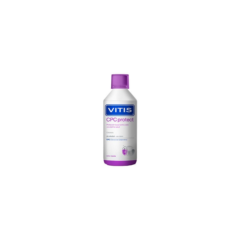 VITIS CPC PROTECT COLUTORIO 500ML