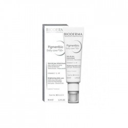 BIODERMA PIGMENTBIO DAY CARE SPF50+ 40ML