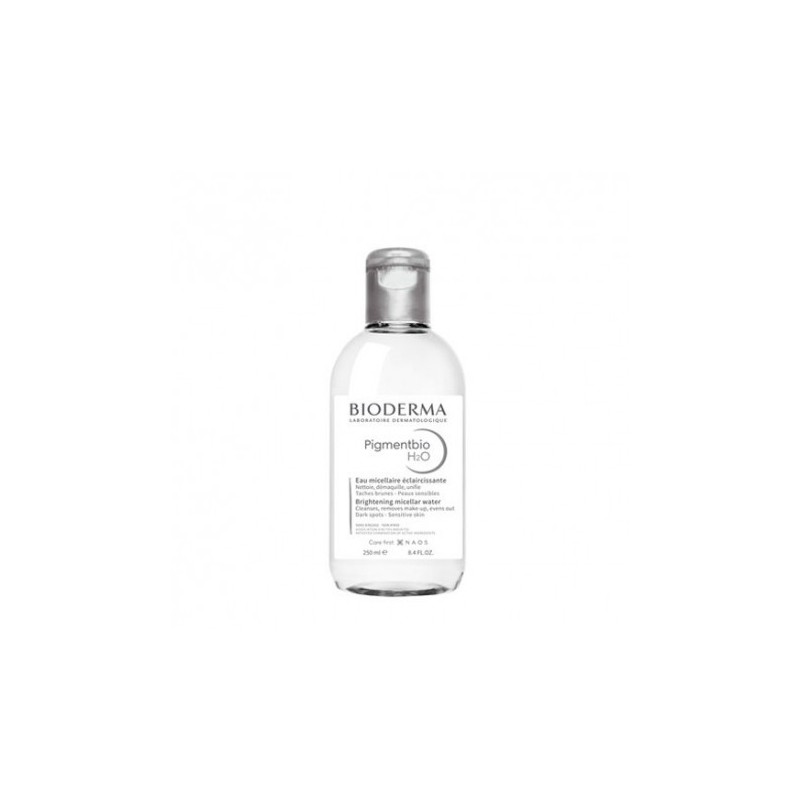 BIODERMA PIGMENTBIO H2O 250 ML