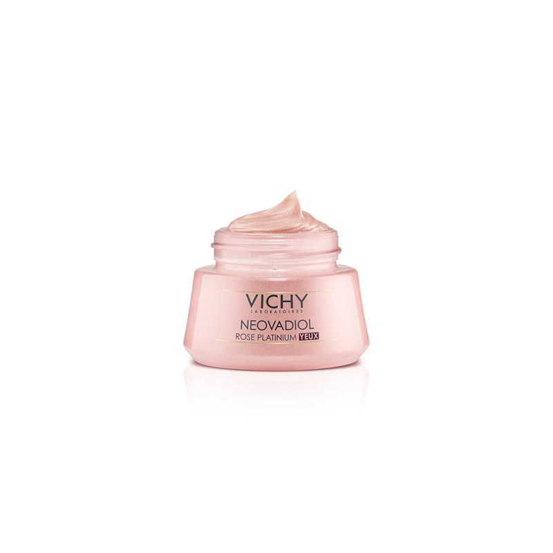 VICHY NEOVADIOL ROSE PLATINUM OJOS 15ML