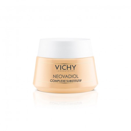 NEOVADIOL CS DIA PIEL NORMAL/MIXTA 50ML