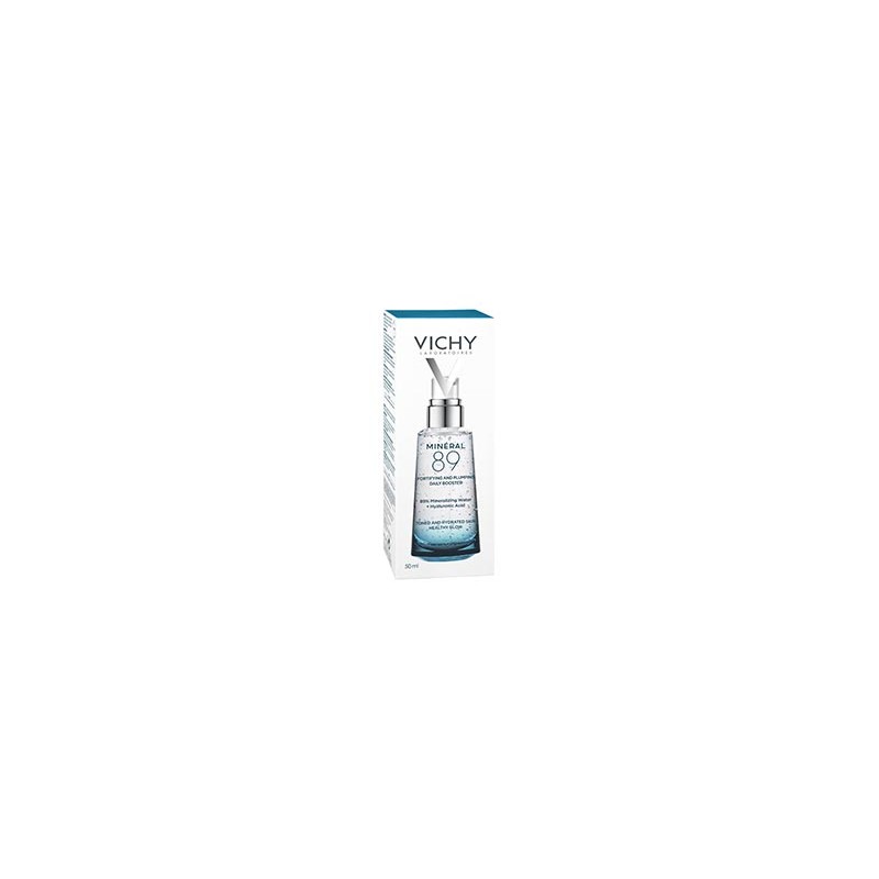 VICHY MINERAL 89 50ML